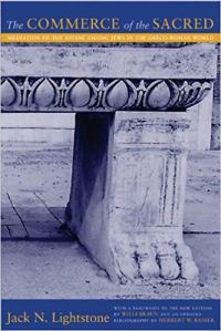 Lightstone book cover