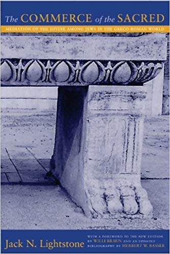 Lightstone book cover